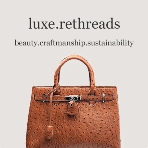 LUXURY BAGS, Wallets & Jewelry - Fabulous & Sustainable!  100% Authentic - Picture 2 of 2